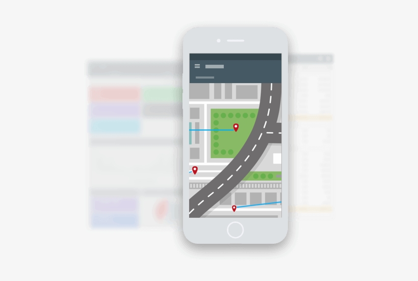 Receba Relatã³rios Do Seu Dispositivo Mã³velezpoint - Diagram, transparent png download