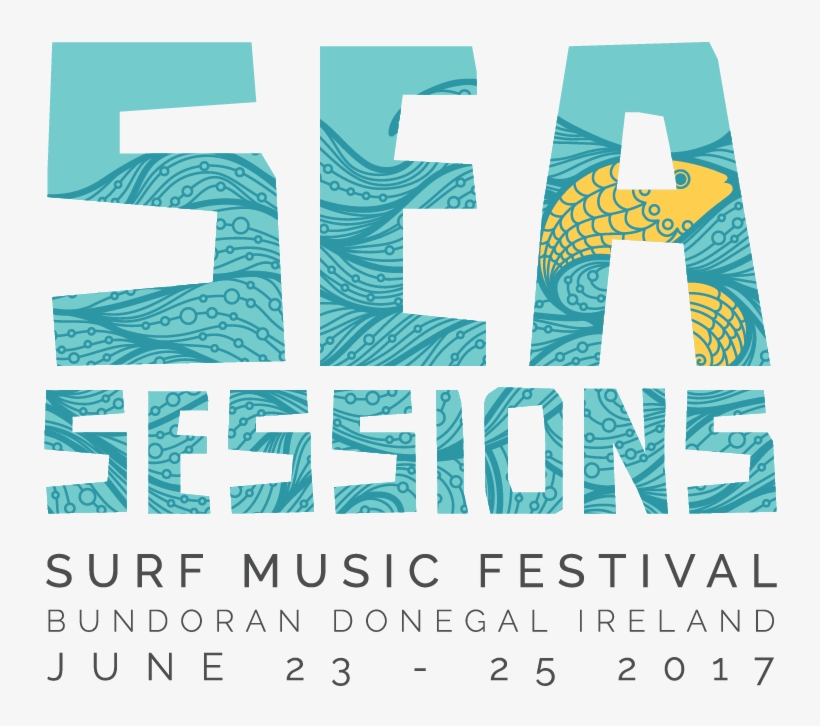 Sea Sessions Logo - Sea Sessions Logo Png, transparent png download