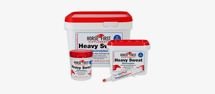 Heavy Sweat - Horse First Heavy Sweat, transparent png download