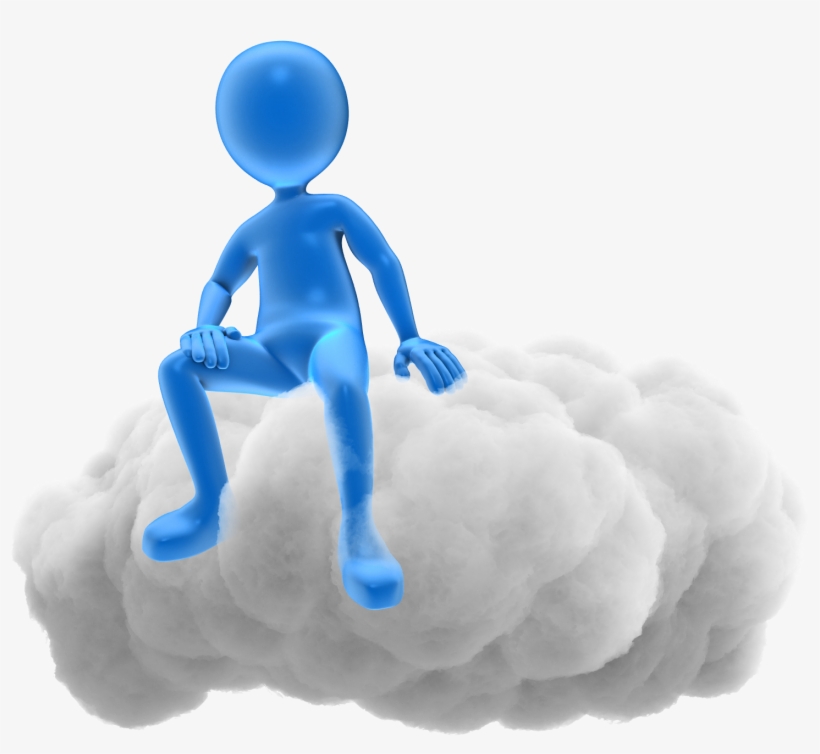 Armazenamento Nas Nuvens E Trabalhos Colaborativos - Microsoft Azure, transparent png download