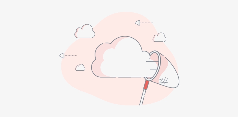 Ganhe A Supervisão Dos Serviços Em Nuvem, Minimize - Risk, transparent png download