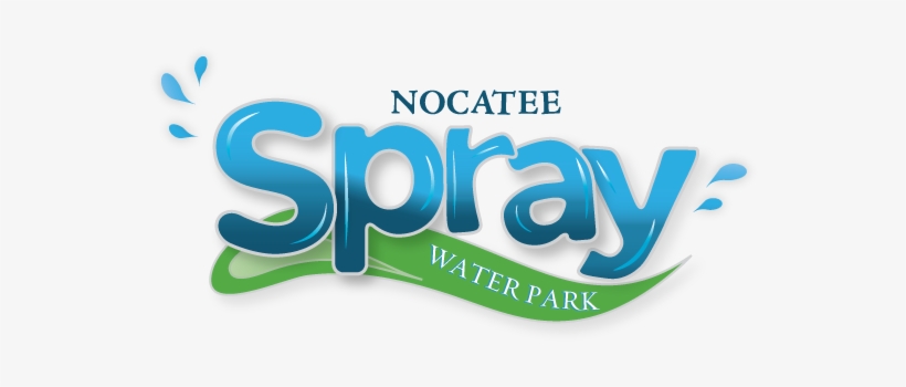 Spray Water Park In Ponte Vedra, Fl - Ponte Vedra Splash Water Park Nocatee, transparent png download