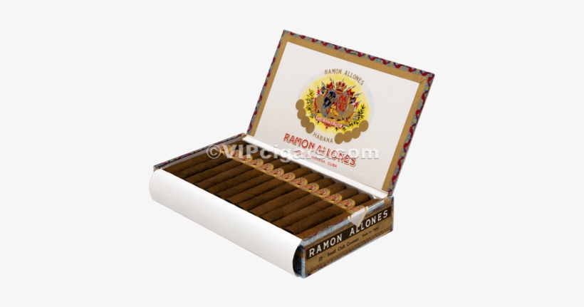 Ramon Allones Small Club Coronas - Ramon Allones Specially Selected, transparent png download