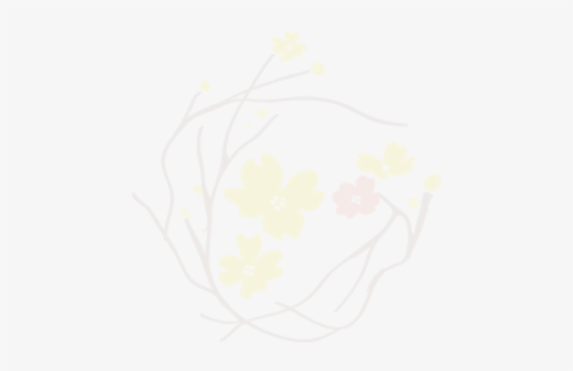 Kisschasey Wedding Flowers 2018 - Sketch, transparent png download