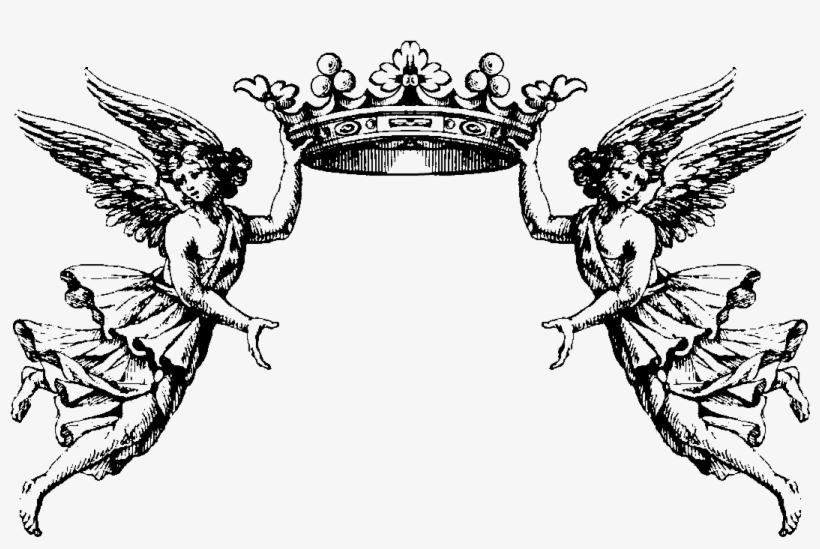 Beauty Stems From Her Suffrage - Illustration, transparent png download