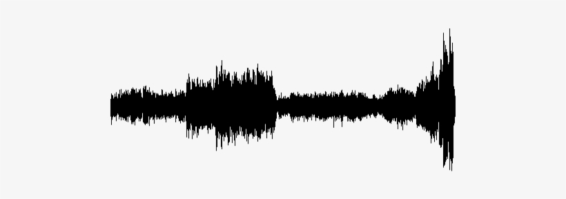 This Will Look Produce Something Like This - Audio Svg, transparent png download