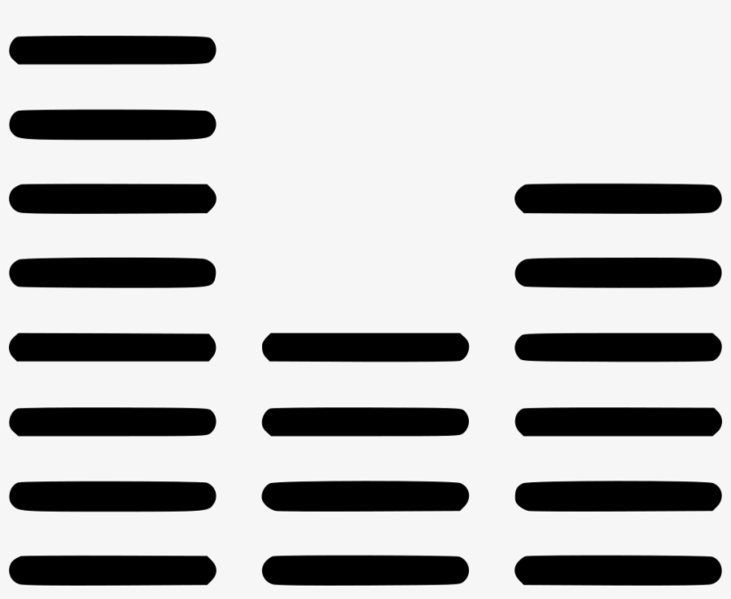 Audio Wave Comments - Icon, transparent png download