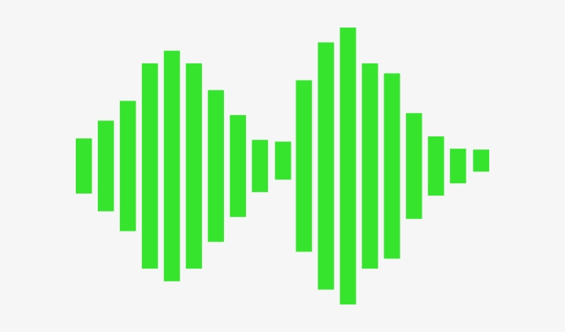 Soundwave Clipart, transparent png download