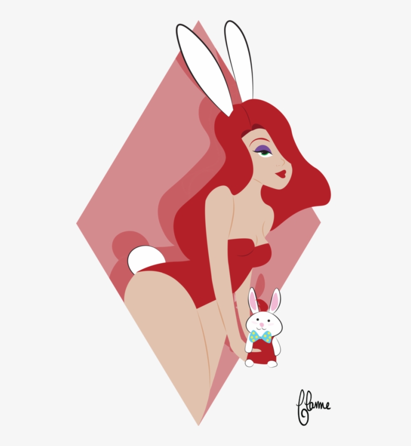 ❣julianne Mcpeters❣ No Pin Limits - Rabbit, transparent png download