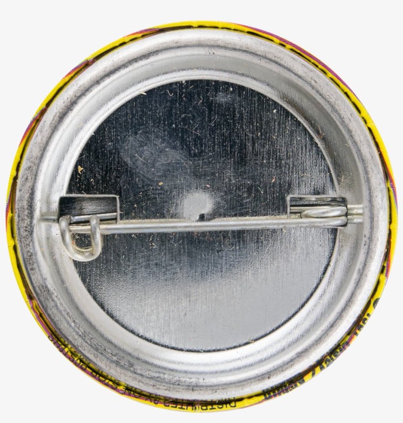 Psycho Weasel Who Framed Roger Rabbit Button Back Entertainment - Who Framed Roger Rabbit, transparent png download