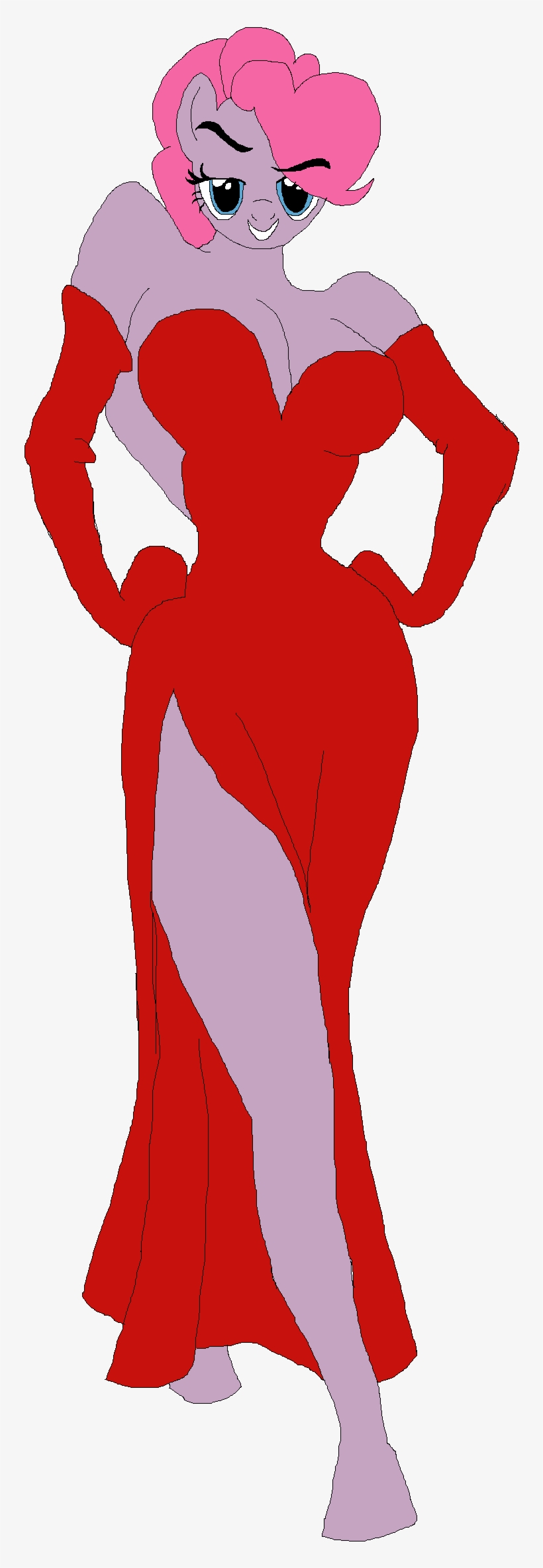 Uploaded - Fluttershy Angel Bunny Kiss, transparent png download