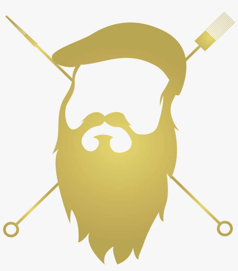 Tattoos By Aaron Broke - Tattoo, transparent png download