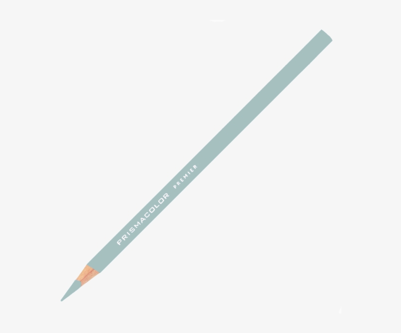 Prismacolor Color Pencils - Rotring 800 Mechanical Pencil, transparent png download