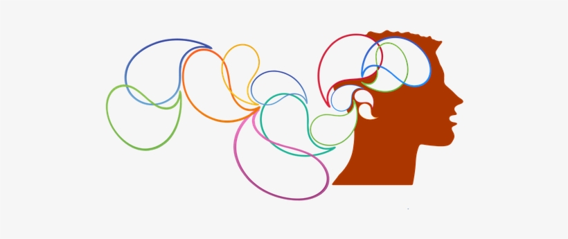 Communication Head Balloons Man Think Face - Fondos De Pantalla Psicologia, transparent png download