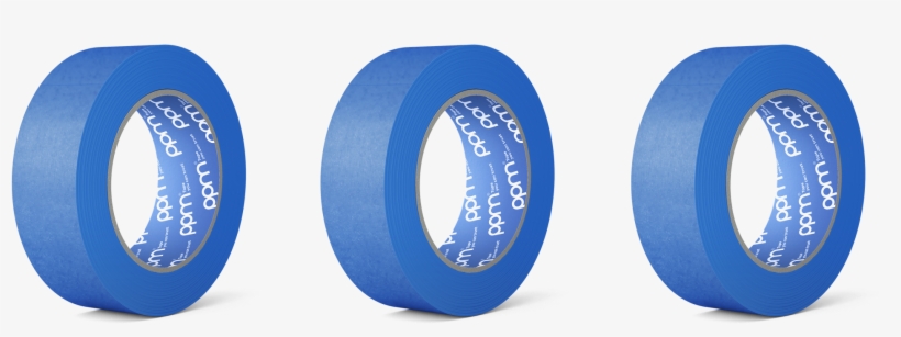 Outdoor Masking Tape - Masking Tape, transparent png download