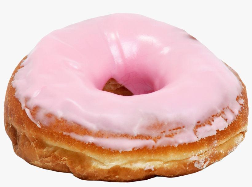 Donut Png Transparent Image - Donut Png, transparent png download