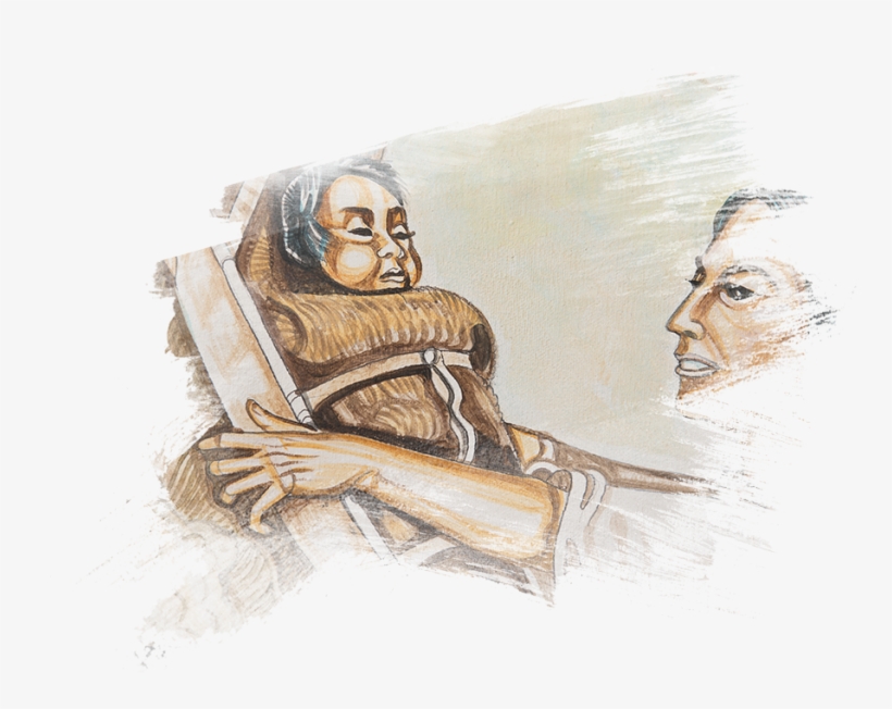 Guardianship Services - Sketch, transparent png download