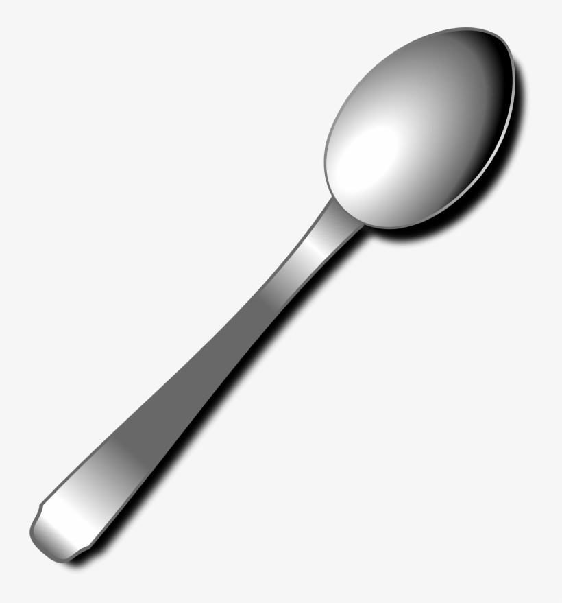 Spoon - Spoon Clipart PNG Image | Transparent PNG Free Download on SeekPNG