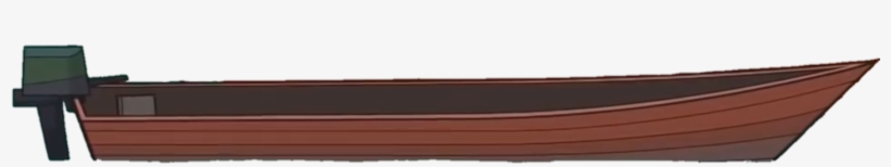 Vietnam Boat - Plywood, transparent png download