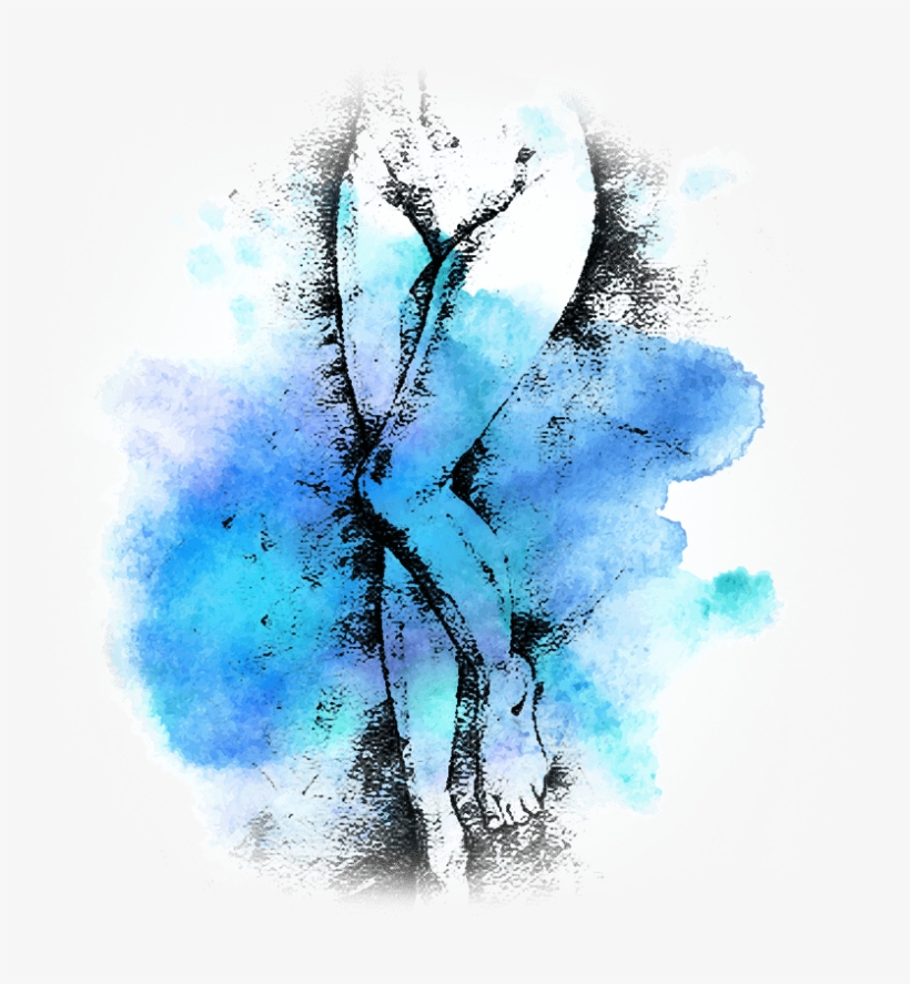 Body - Visual Arts, transparent png download