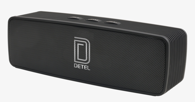 Bluetooth Speakers Carvan - Wireless Speaker, transparent png download