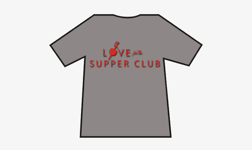 Old Fashioned Tshirt - Portable Network Graphics, transparent png download