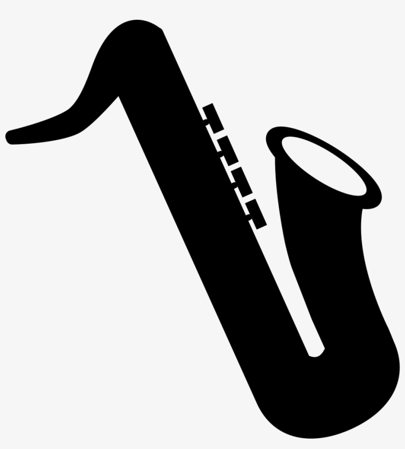 Png File Svg Saxophone Icon Png PNG Image Transparent PNG Free