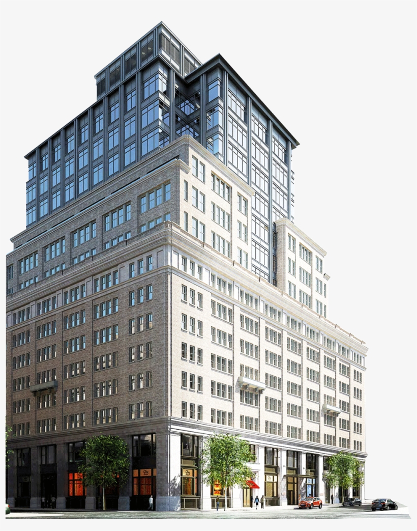 330 Hudson Street New York Ny, transparent png download
