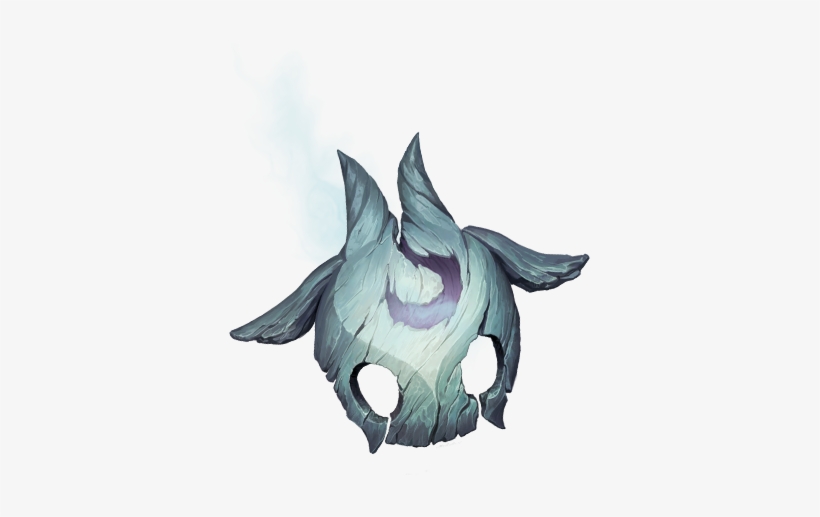 Kindred The Lamb - 鏡 爪, transparent png download