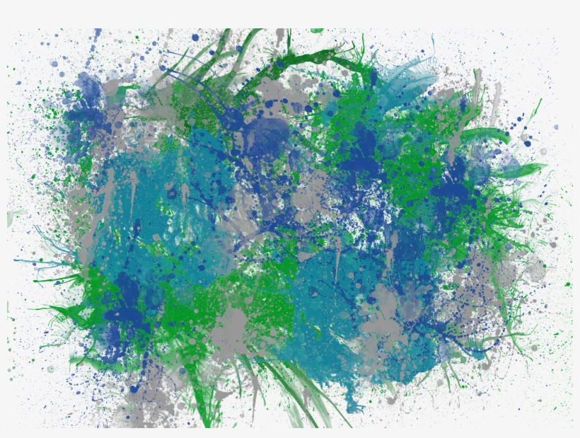 Abstract Painting, Painting, Texture, Paint, Colorful, - ! Mugs, transparent png download