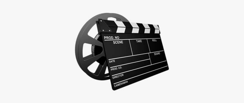Png Film - 電影 播放 器 素材, transparent png download