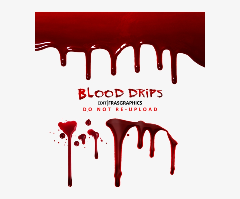 Clipart Royalty Free Library Blood Png Official Psds - Blood Splatter 4 Throw Blanket, transparent png download