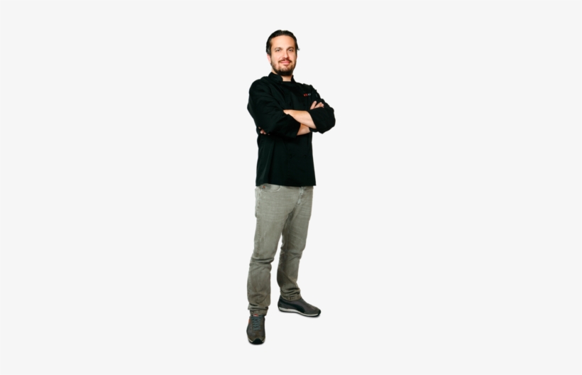 Fabio Viviani - Male Full Body Png, transparent png download