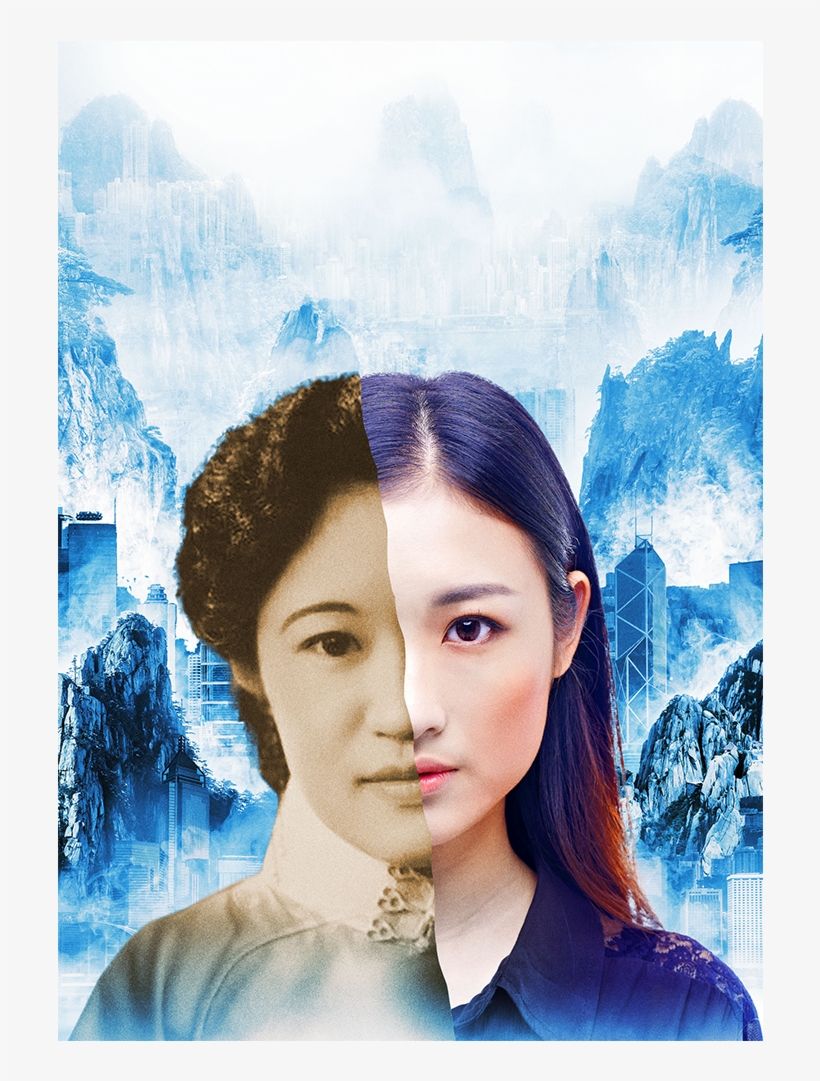 First Slide - Black Theatre Live, transparent png download