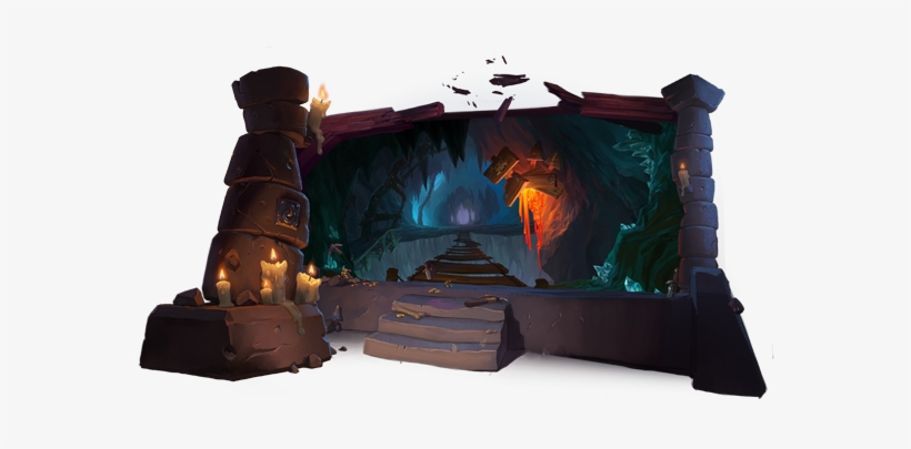 Inblog Hs Bridge Ek - Legend, transparent png download