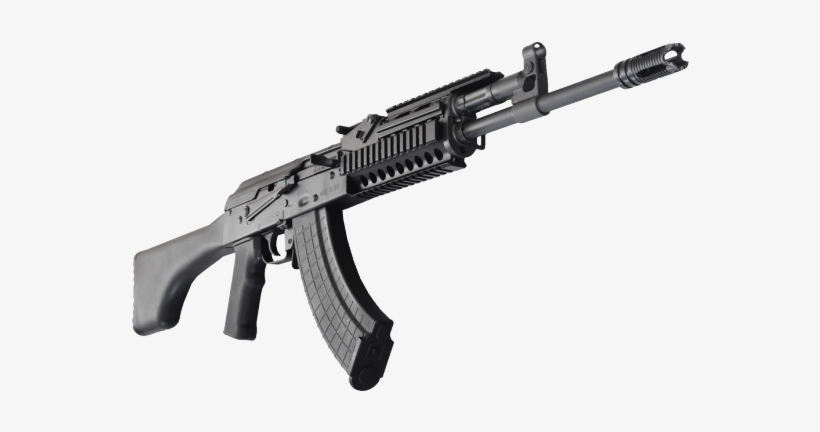 Ras47 Magpul, transparent png download