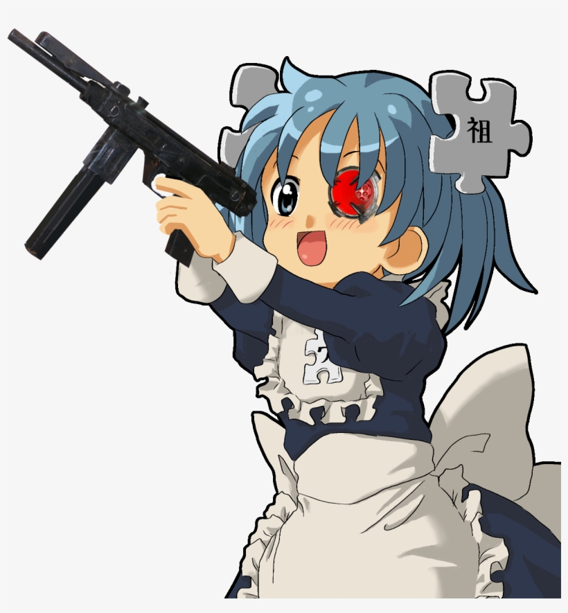 Wikipe-tanminator With Wolf - Wikipe Tan, transparent png download