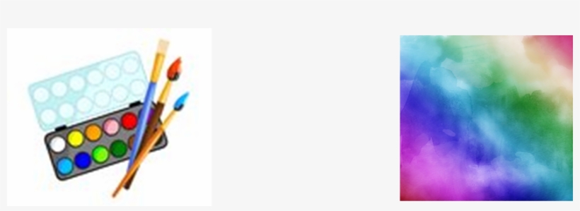 Post Navigation - Paint Brush, transparent png download