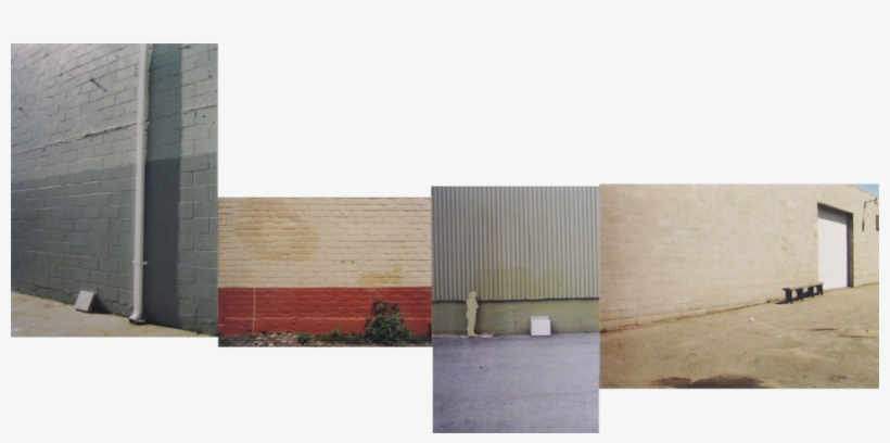 Erasure - Wall, transparent png download