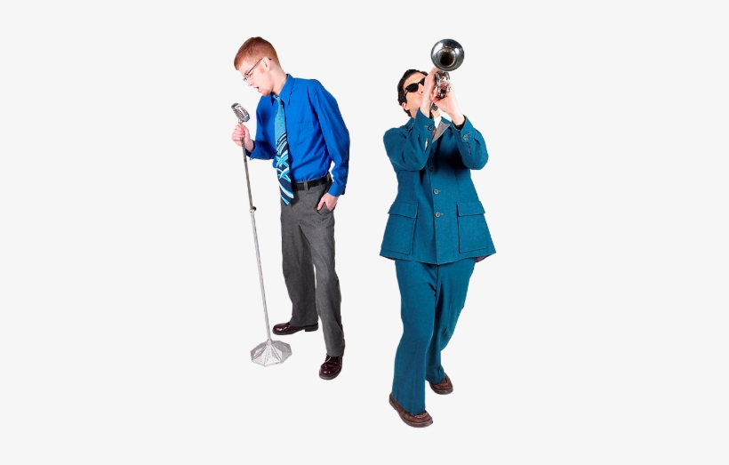 Are We Talking About Playing A Few Mp3's In The Lobby - People Playing Music Png, transparent png download