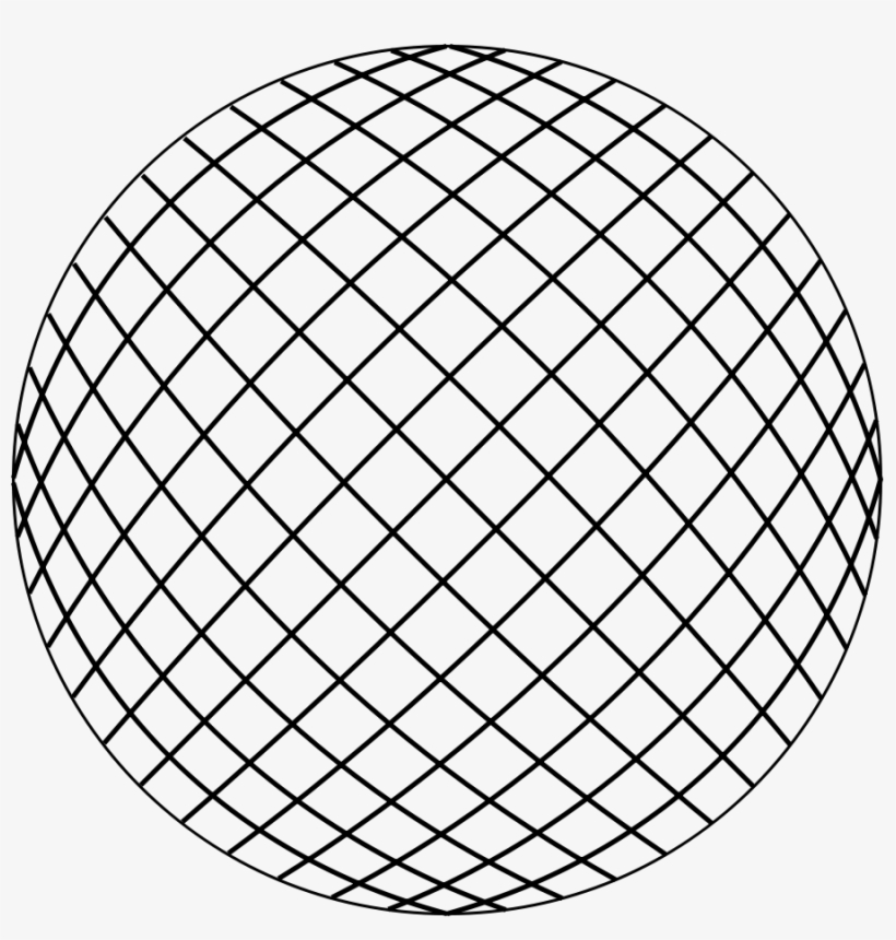 How To Set Use Bulging Lines Clipart, transparent png download