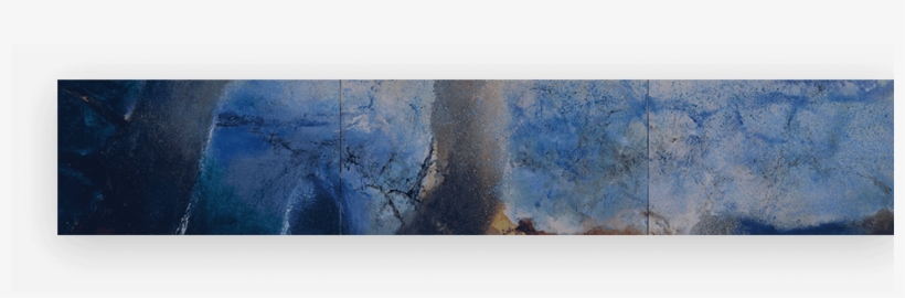 The Art Market And The Digital World - Painting, transparent png download