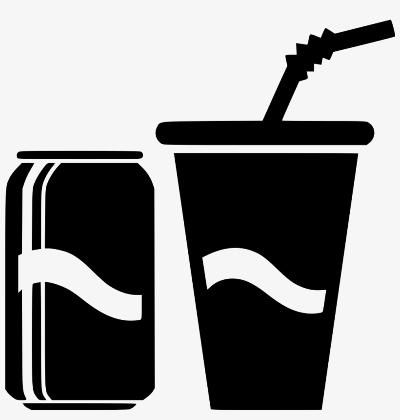 Png File - Drink Icon Png Transparent, transparent png download