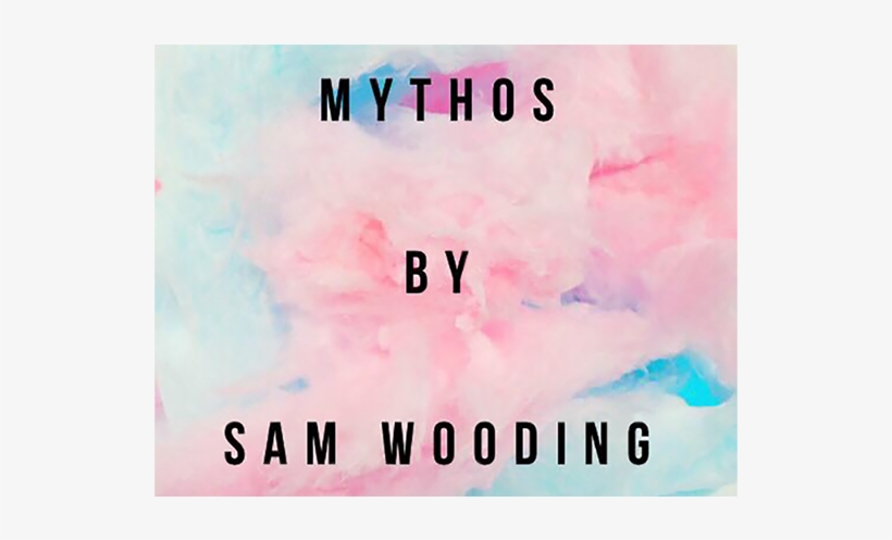 Mythos By Sam Wooding Ebook Download - E-book, transparent png download