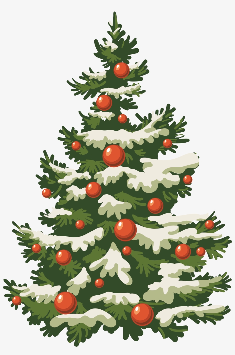 Christmas On The Farm Shower Curtain, transparent png download