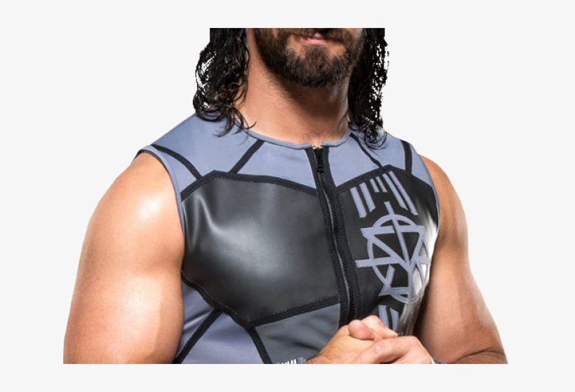 Seth Rollins Png Transparent Images - Brock Lesnar Vs Seth Rollins Summerslam 2018, transparent png download