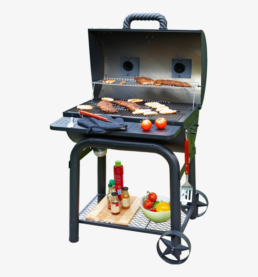 Barbecue Grill Png, transparent png download