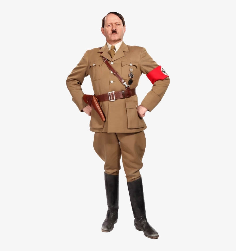 Nazi Soldier Png, transparent png download