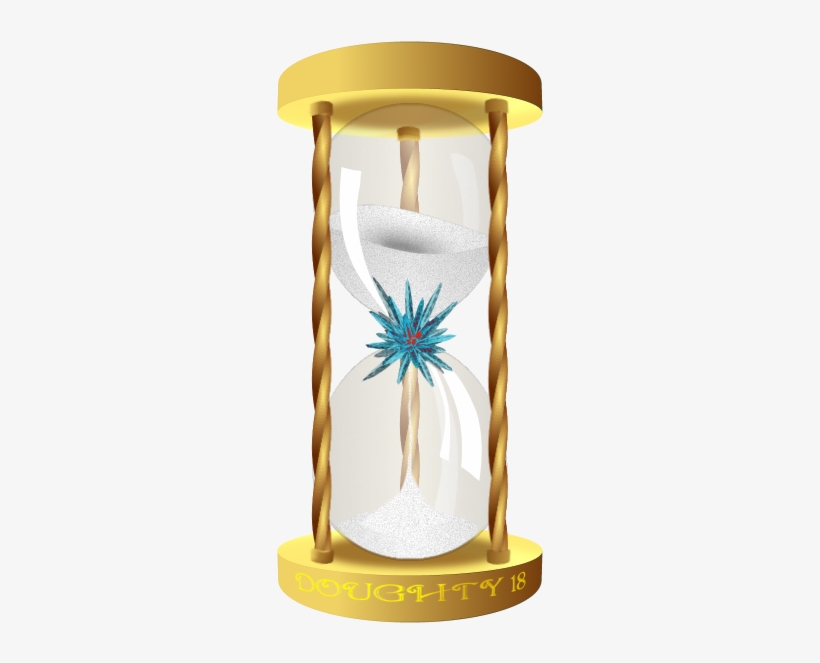 Hourglass - Portable Network Graphics, transparent png download