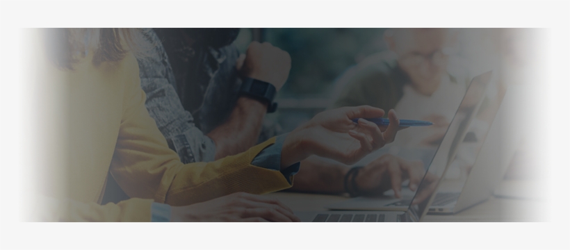 Get In Front Of The Right People Wherever They Are - Painting, transparent png download